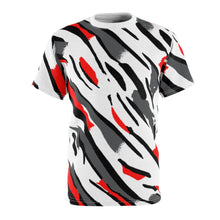 Load image into Gallery viewer, jordan 8 bunny 8 all over print t shirt