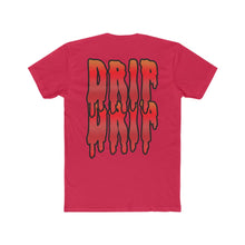 Load image into Gallery viewer, habanero red foamposite shirt came thru drippin v1