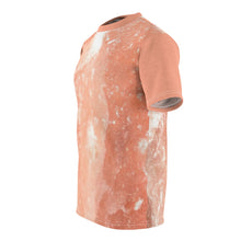 Load image into Gallery viewer, yeezy 500 salt sneaker match t shirt himalayan salt crystal cut sew