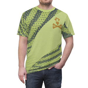Shirt to Match Yeezy Boost 350 V2 Semi Frozen Yellow Sneaker Colorway V3 T-Shirt