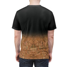 Load image into Gallery viewer, lebron ext cork sneakermatch t shirt