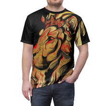 Load image into Gallery viewer, lebron ext cork sneakermatch t shirt