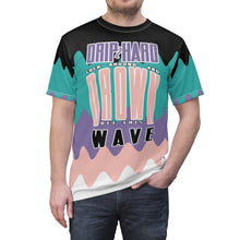 Load image into Gallery viewer, nike air max have a nike day sneaker match t shirt cut sew drip too hard drown off this wave v2