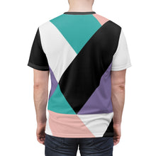 Load image into Gallery viewer, have a nike day pack sneaker match t shirt cut sew designed by chef