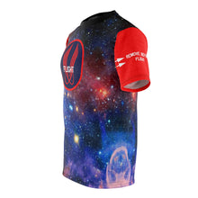 Load image into Gallery viewer, nike zoom rookie galaxy t shirt galaxy rookie 2019 shirt galaxy rookie shirt zoom rookie t shirt galaxy 2019 cut sew v1