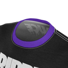 Load image into Gallery viewer, jordan 11 retro concord 2018 sneaker match t shirt the drippin t shirt v2 cut sew