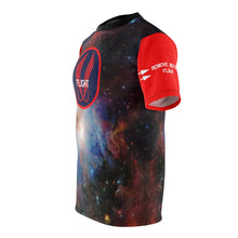 Load image into Gallery viewer, nike zoom rookie galaxy t shirt galaxy rookie 2019 shirt galaxy rookie shirt zoom rookie t shirt galaxy 2019 cut sew v2