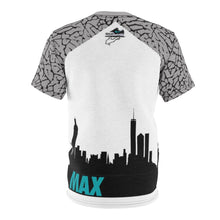 Load image into Gallery viewer, atmos air max 1 match t shirt atmos over nyc v1