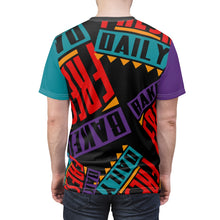 Load image into Gallery viewer, jordan 9 dream it do it nostalgia sneaker match t shirt cut sew baked fresh every day all day