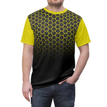 Load image into Gallery viewer, wutang foamposite sneakermatch tshirt v1 cut sew