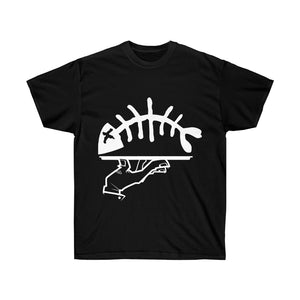 gone fishing foamposite now serving shirt