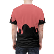 Load image into Gallery viewer, blink yeezy foamposite pro sneaker match t shirt cut sew big drip