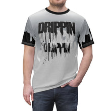Load image into Gallery viewer, mens drippin t shirt for jordan pg3 reflections of a champion 6 7 8