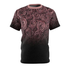 Load image into Gallery viewer, rose gold foamposite sneakermatch shirt v2