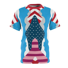 Load image into Gallery viewer, parra x air max 1 sneakermatch t shirt by gourmetkickz v1