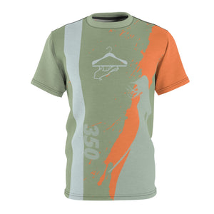 Shirt to Match Yeezy Boost 350 V2 Desert Sage Sneaker Colorway "Kill Bill" V1 T-Shirt