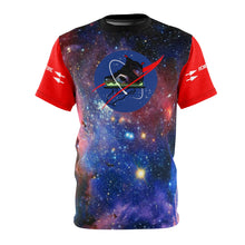 Load image into Gallery viewer, nike zoom rookie galaxy t shirt galaxy rookie 2019 shirt galaxy rookie shirt zoom rookie t shirt galaxy 2019 cut sew v1b