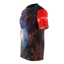 Load image into Gallery viewer, nike zoom rookie galaxy t shirt galaxy rookie 2019 shirt galaxy rookie shirt zoom rookie t shirt galaxy 2019 cut sew v2b