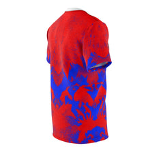 Load image into Gallery viewer, jordan 10 westbrook olympians sneakermatch shirt fly like me v2