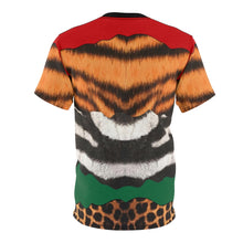 Load image into Gallery viewer, shirt to match am95 animal pack