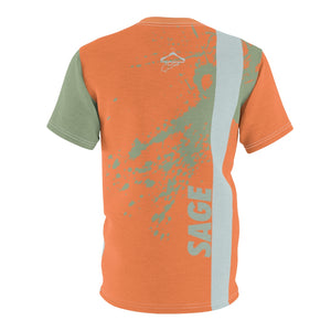 Shirt to Match Yeezy Boost 350 v2 Desert Sage Sneaker Colorway Kill Bill V2 T-Shirt