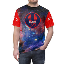 Load image into Gallery viewer, nike zoom rookie galaxy t shirt galaxy rookie 2019 shirt galaxy rookie shirt zoom rookie t shirt galaxy 2019 cut sew v1