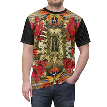 Load image into Gallery viewer, lebron 16 kings throne t shirt lebron 16 watch the throne shirt lebron kings throne tee lebron 16 shirt lebron watch the throne v3