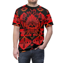Load image into Gallery viewer, habanero red foamposite sneakermatch shirt beacon sole chief