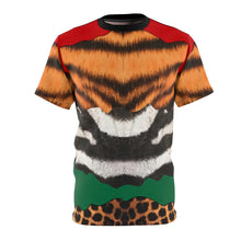 Load image into Gallery viewer, shirt to match am95 animal pack