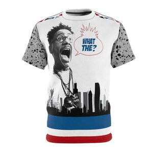 shirt to match jordan 4 retro what the skyline and cement throwback style by chef