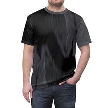 Load image into Gallery viewer, shirt to match yeezy boost 700 v2 tephra keep it movin cut sew