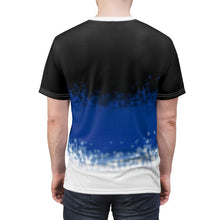 Load image into Gallery viewer, concord foamposite sneakermatch tshirt v4 cut sew
