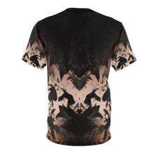 Load image into Gallery viewer, copper foamposite fly like me sneakermatch t shirt