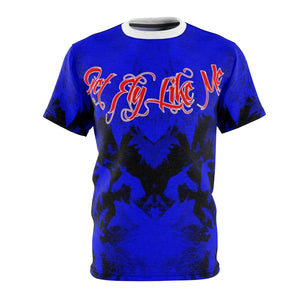 jordan 10 westbrook olympians sneakermatch shirt fly like me v1