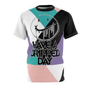 air max 270 have a nike day sneaker match t shirt dripped day cut sew