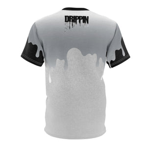 mens drip too hard v1 t shirt for jordan pg3 reflections of a champion 6 7 8