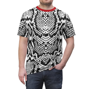 shirt to match nike air foamposite one snakeskin cut sew v1 1